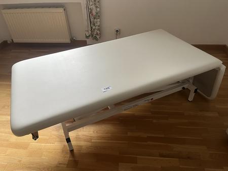 Massageliege Physiothek, 50 x 170 x 80