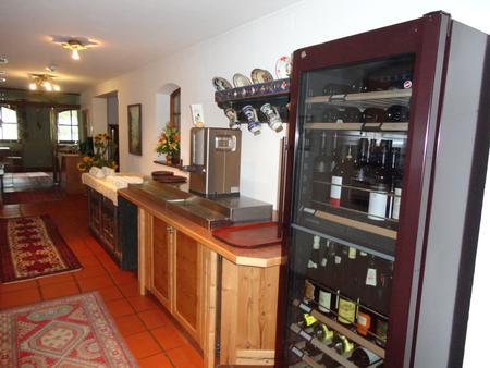 Weintemperierschrank, 8 Etagen, Modell Liebherr GWT 4577, 442l. Wein