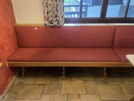 Wandb�nke ca. 20 lfm