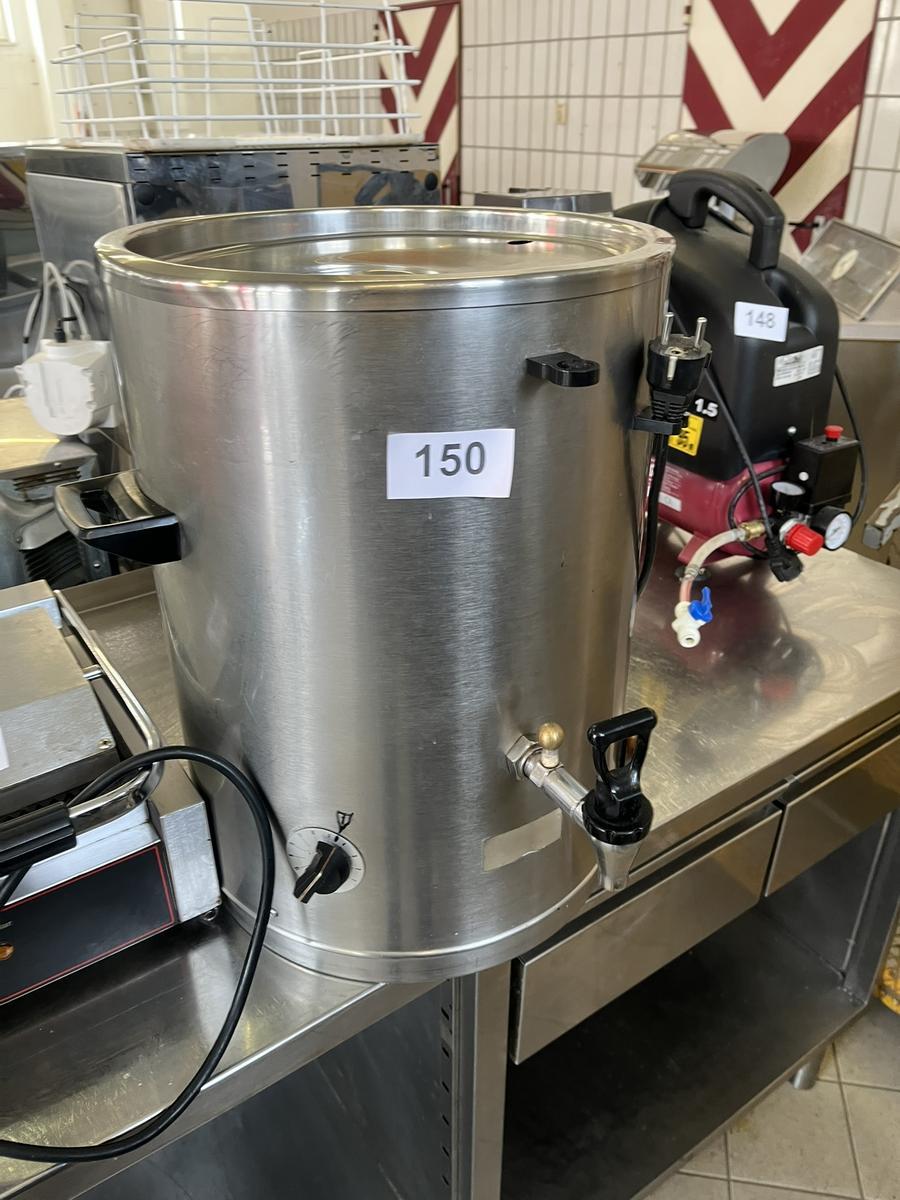 Melitta Getr&auml;nkew&auml;rmer ca. 20L?d=2026-04-17 00:12:17