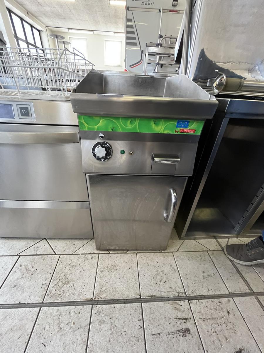 Standgrillplatte, Elektro, 40x70x78cm?d=2026-04-17 00:13:04