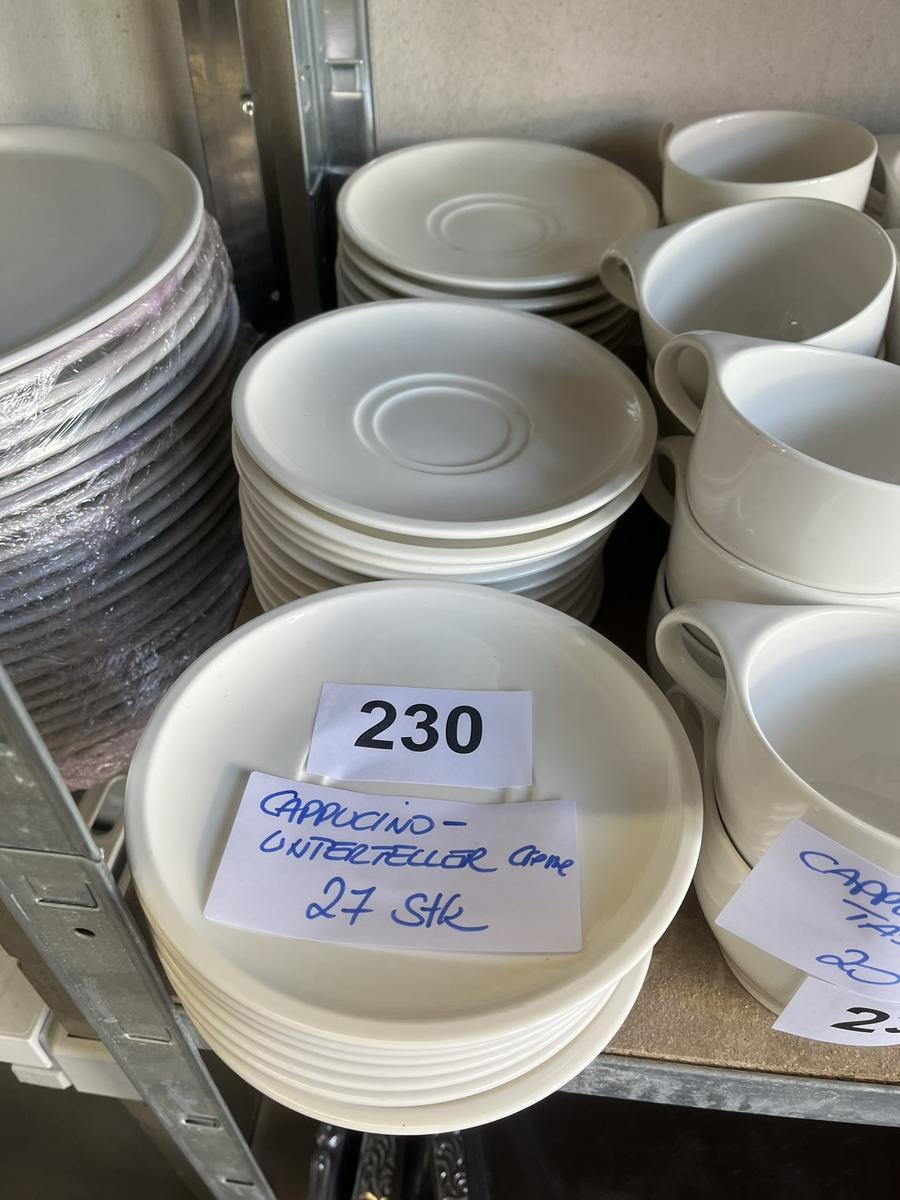 27 Stk. Capuccino Untersetzer?d=2026-04-17 00:10:43