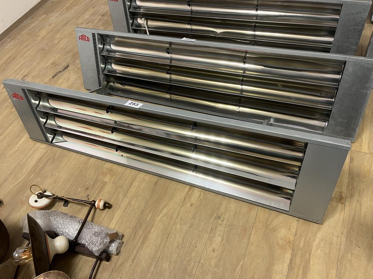 Frico 4500 Watt Heizstrahler f&uuml;r Wandmontage, 150x40cm?d=2026-04-17 00:11:29