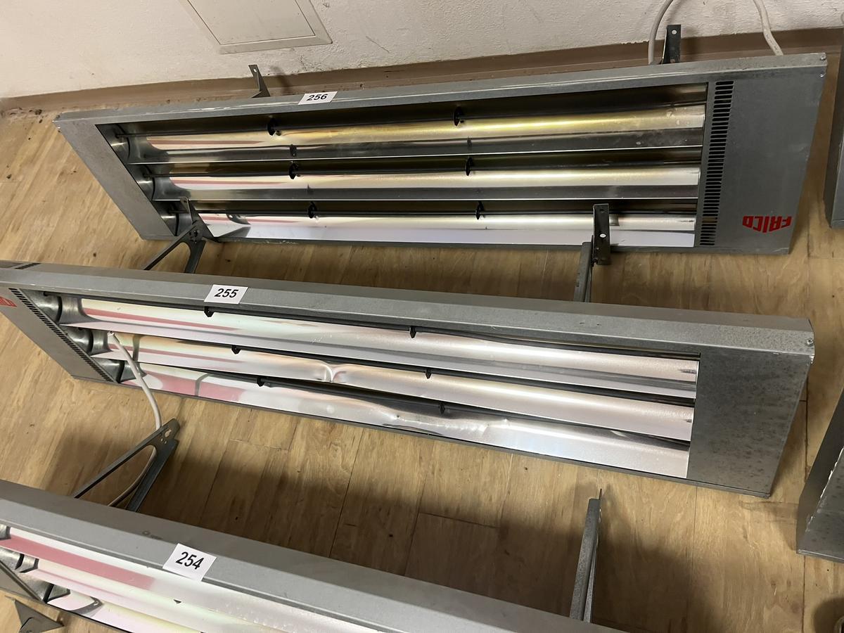 Frico 4500 Watt Heizstrahler f&uuml;r Wandmontage, 150x40cm?d=2026-04-17 00:11:29