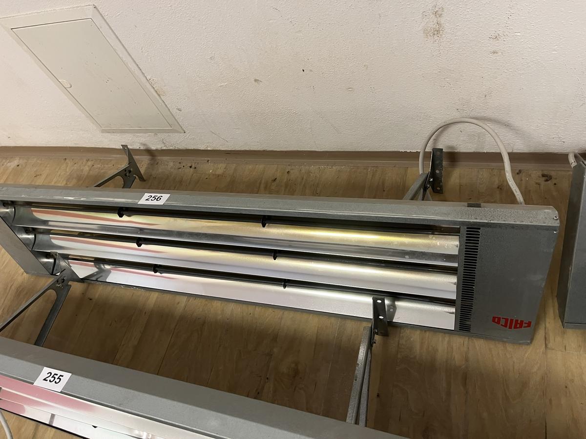 Frico 4500 Watt Heizstrahler f&uuml;r Wandmontage, 150x40cm?d=2026-04-17 00:11:20