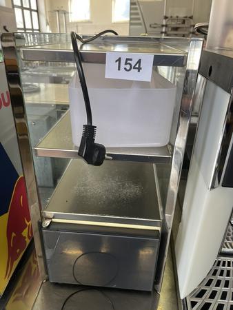 WMF Tassenwärmer - Milchkühler WMF Tassenwärmer - Milchkühler