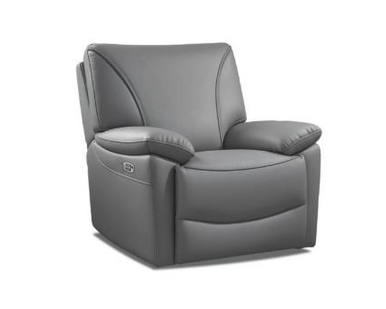 Massagesessel, grau?d=2026-04-22 15:15:23