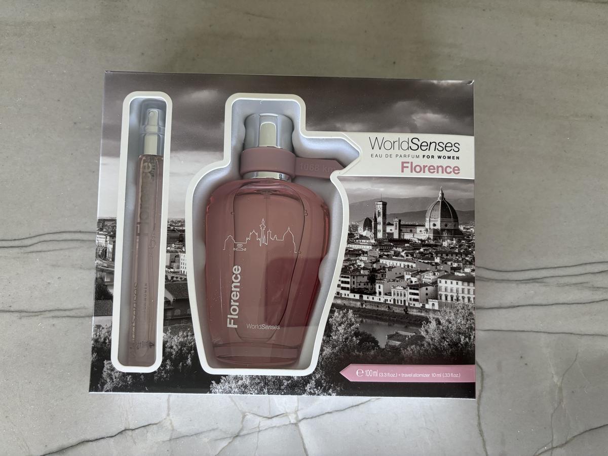 Eau de Parfum Set Florence Women?d=2026-04-29 12:45:52