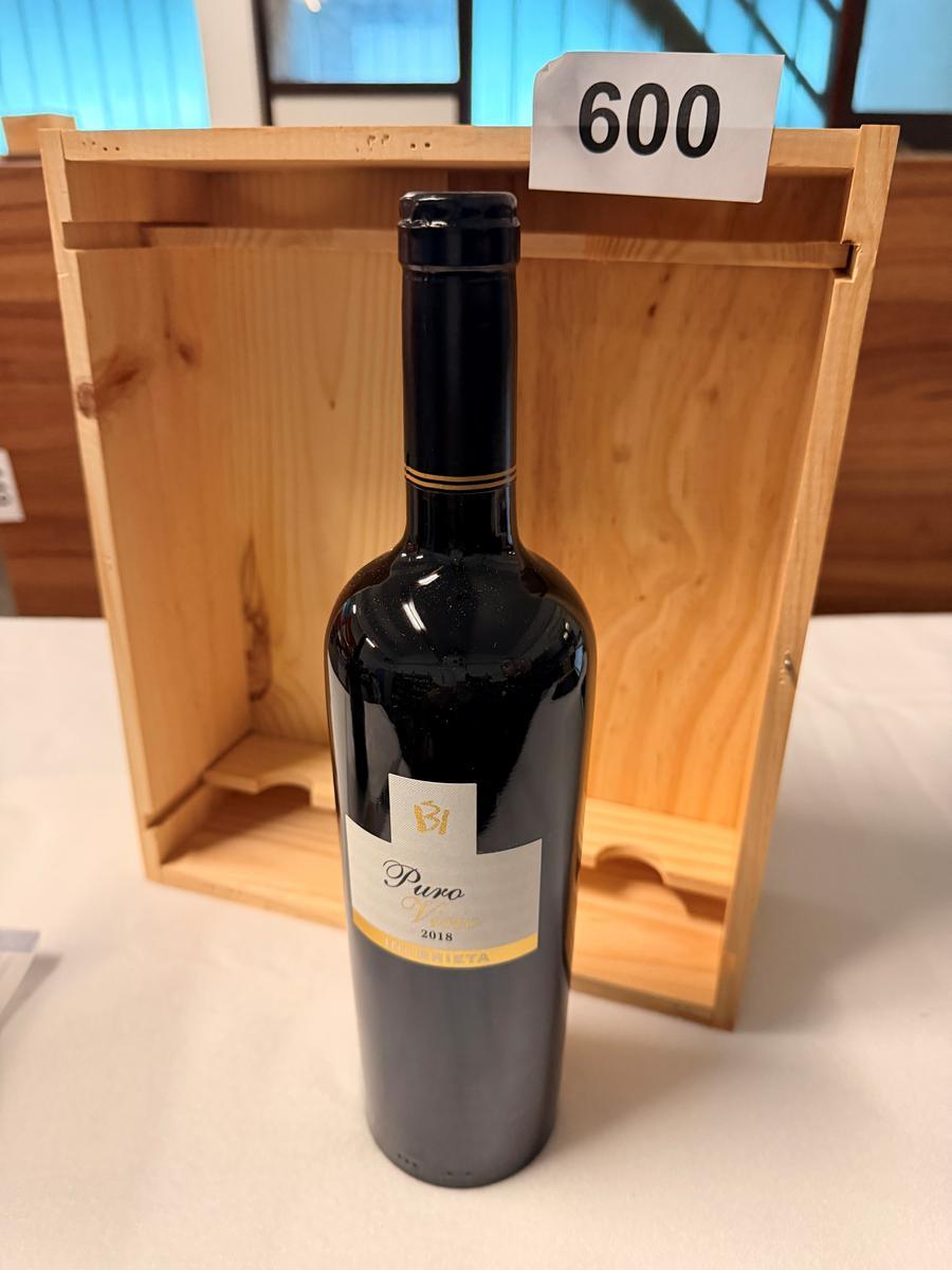 6 Stk. Puro Vicio 2018