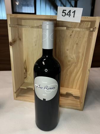 6 Stk. TORO San Roman 2020