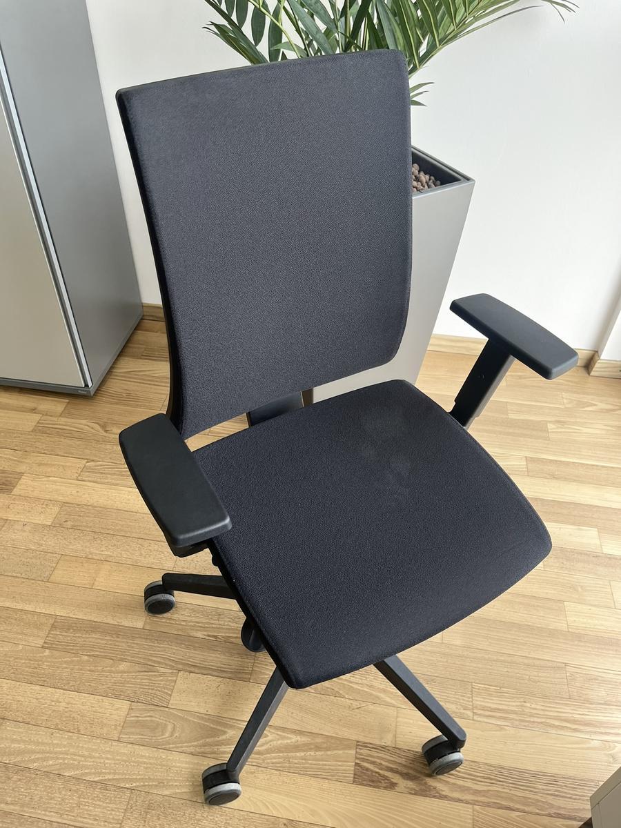 B&uuml;rodrehstuhl BENE schwarz Novy Styl?d=2026-05-01 01:20:48