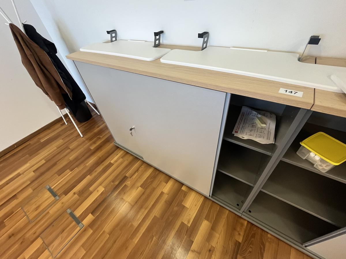 Aktenschrank BENE 160x110 cm 3 Ordnerh&ouml;hen mit Schiebet&uuml;ren?d=2026-05-01 01:26:20
