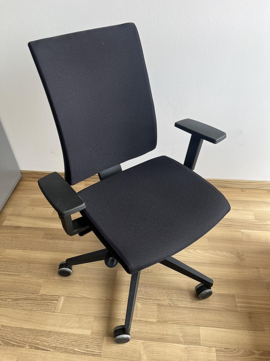 B&uuml;rodrehstuhl BENE schwarz Novy Styl?d=2026-05-01 02:34:49