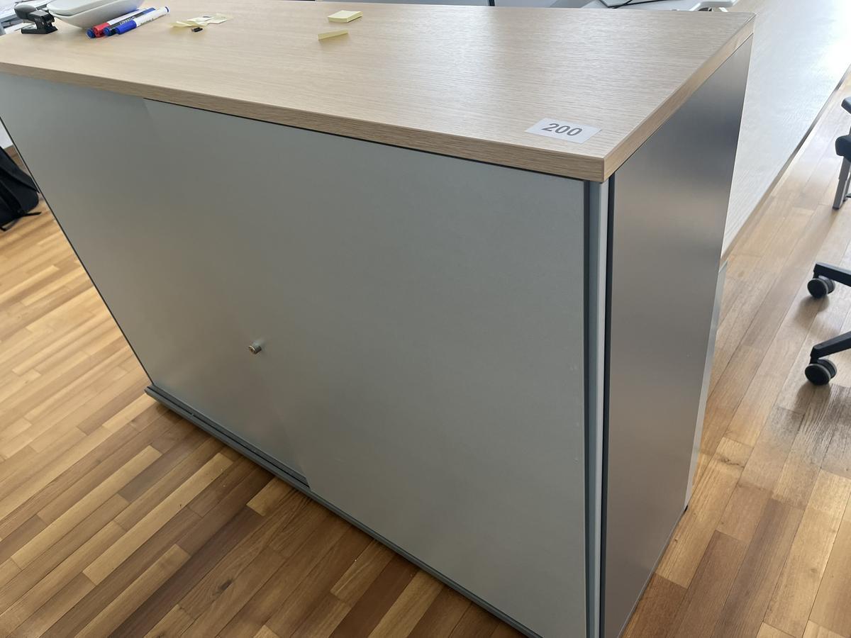 Aktenschrank BENE 160x110 cm 3 Ordnerh&ouml;hen mit Schiebet&uuml;ren?d=2026-05-01 01:27:35