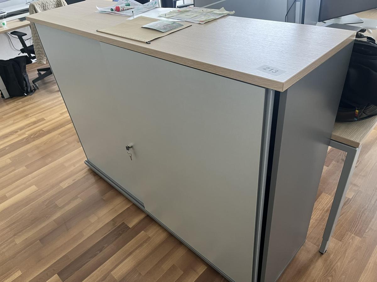 Aktenschrank BENE 160x110 cm 3 Ordnerh&ouml;hen mit Schiebet&uuml;ren?d=2026-05-01 01:26:33