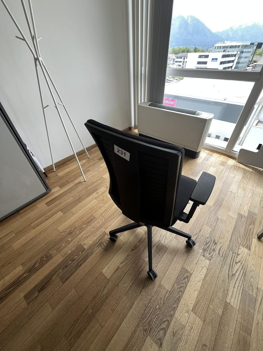 B&uuml;rodrehstuhl BENE schwarz Novy Styl?d=2026-05-01 02:34:57