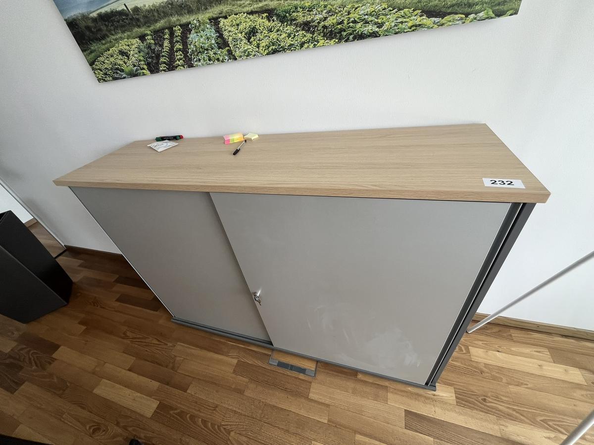 Aktenschrank BENE 160x110 cm 3 Ordnerh&ouml;hen mit Schiebet&uuml;ren?d=2026-05-01 01:26:20