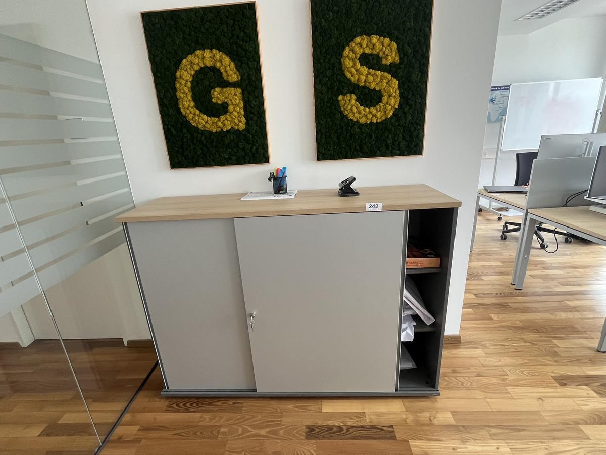 Aktenschrank BENE 160x110 cm 3 Ordnerh&ouml;hen mit Schiebet&uuml;ren?d=2026-05-01 01:26:33