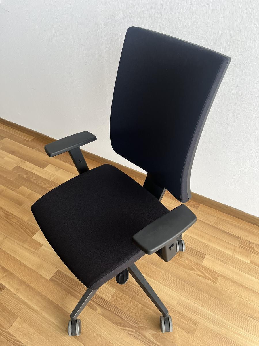 B&uuml;rodrehstuhl BENE schwarz Novy Styl?d=2026-05-01 01:20:45