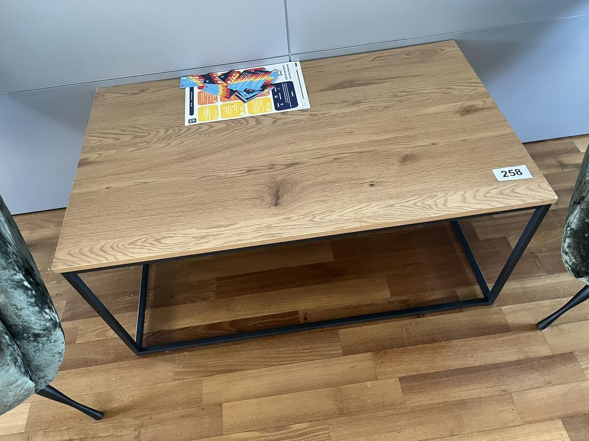Beistelltisch 100/60/45 cm