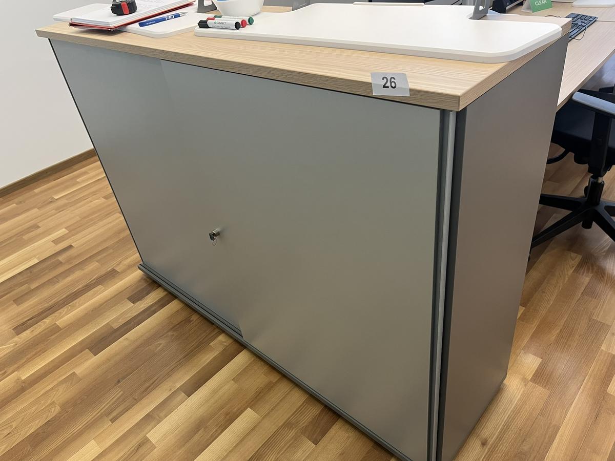 Aktenschrank BENE 160x110 cm 3 Ordnerh&ouml;hen mit Schiebet&uuml;ren?d=2026-05-01 01:20:47