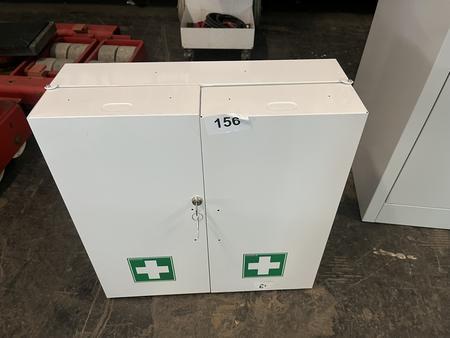 Erste Hifle Kasten nach �NORM 52/40/54 cm