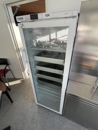 Allectric Medizin-,Labor-K�hlschrank KS 320/348 L,4 Auszugsladen,60/60/165 cm Type MK 3643/OO x D 35