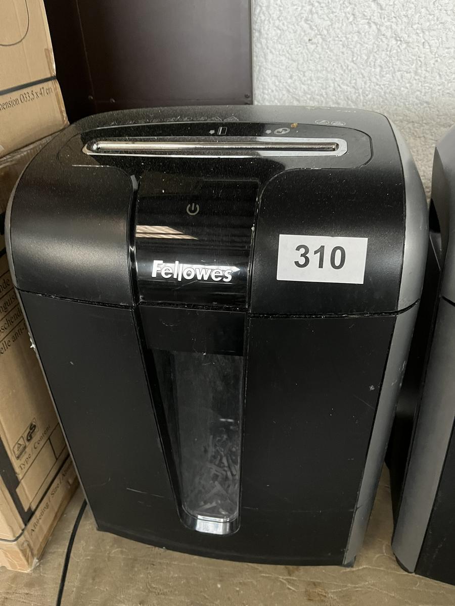 Fellowes Aktenvernichter?d=2026-04-30 16:27:47