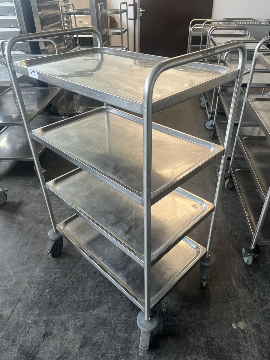 RIEBER Servierwagen Blanco 82/53/130 cm?d=2026-04-30 16:28:13