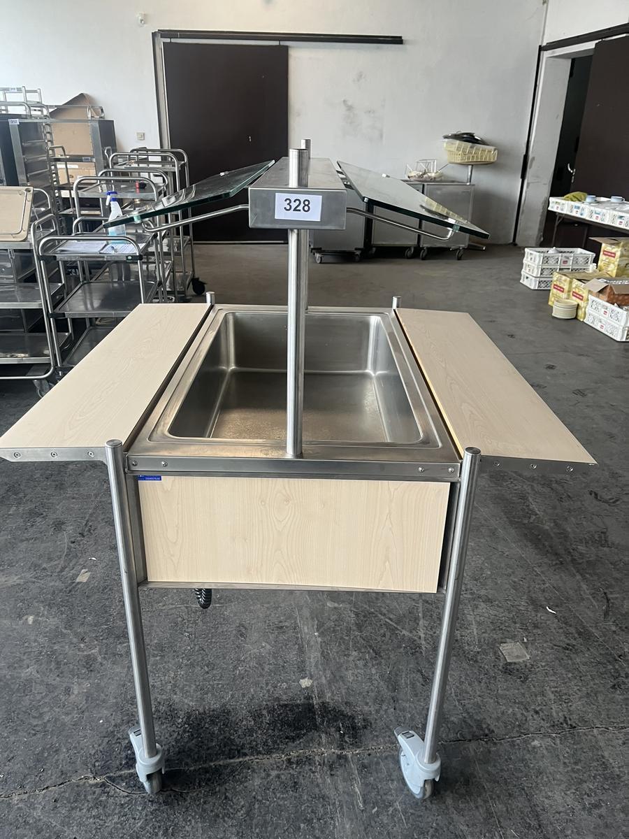 RIEBER BUFFETO mobiles BuffetSystem Modul mit K&uuml;hlung 3/1 1590 W?d=2026-04-30 16:27:13