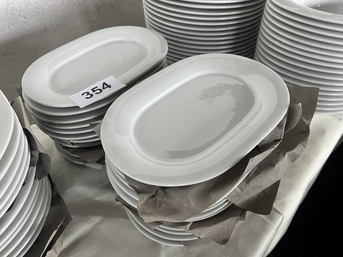 24 St&uuml;ck Porzellanteller - Platten Selfman 24x17 cm?d=2026-04-30 16:27:18