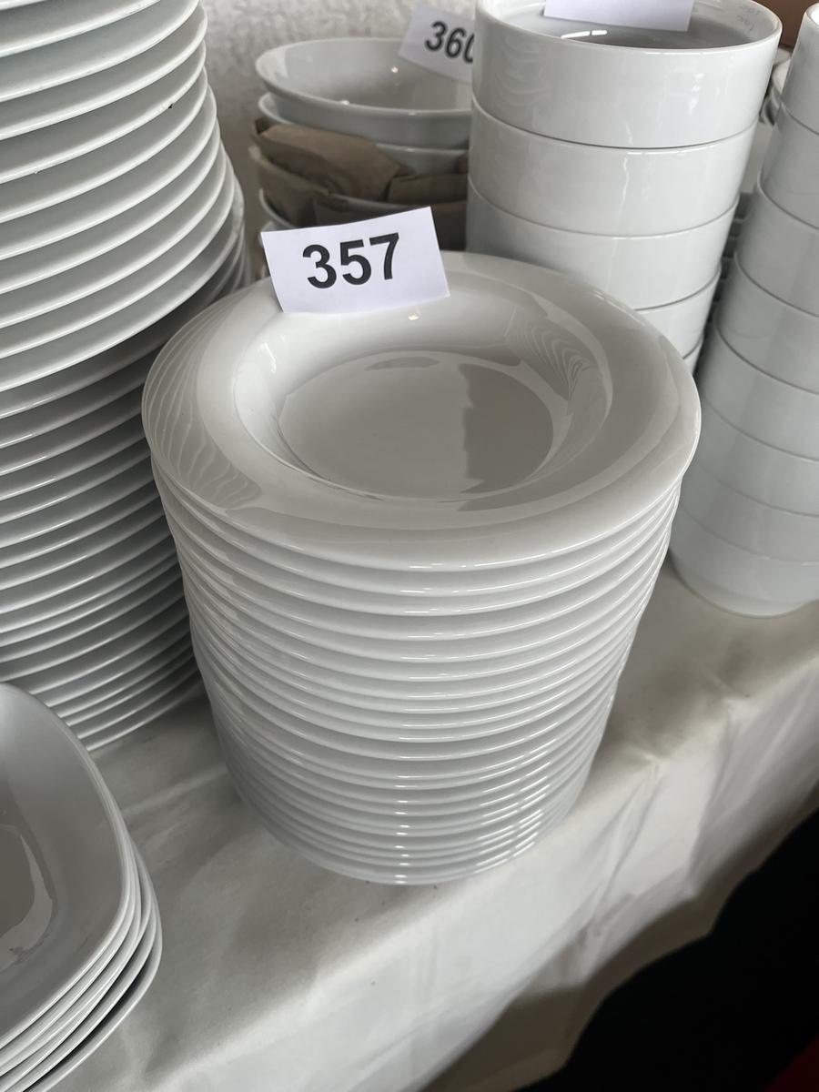 22 St&uuml;ck Porzellanteller Selfman 19 cm Durchmesser?d=2026-04-30 19:23:26