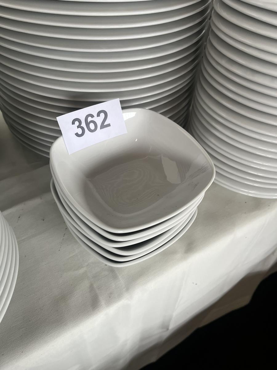 6 St&uuml;ck Schalen 12/12  cm Selfman