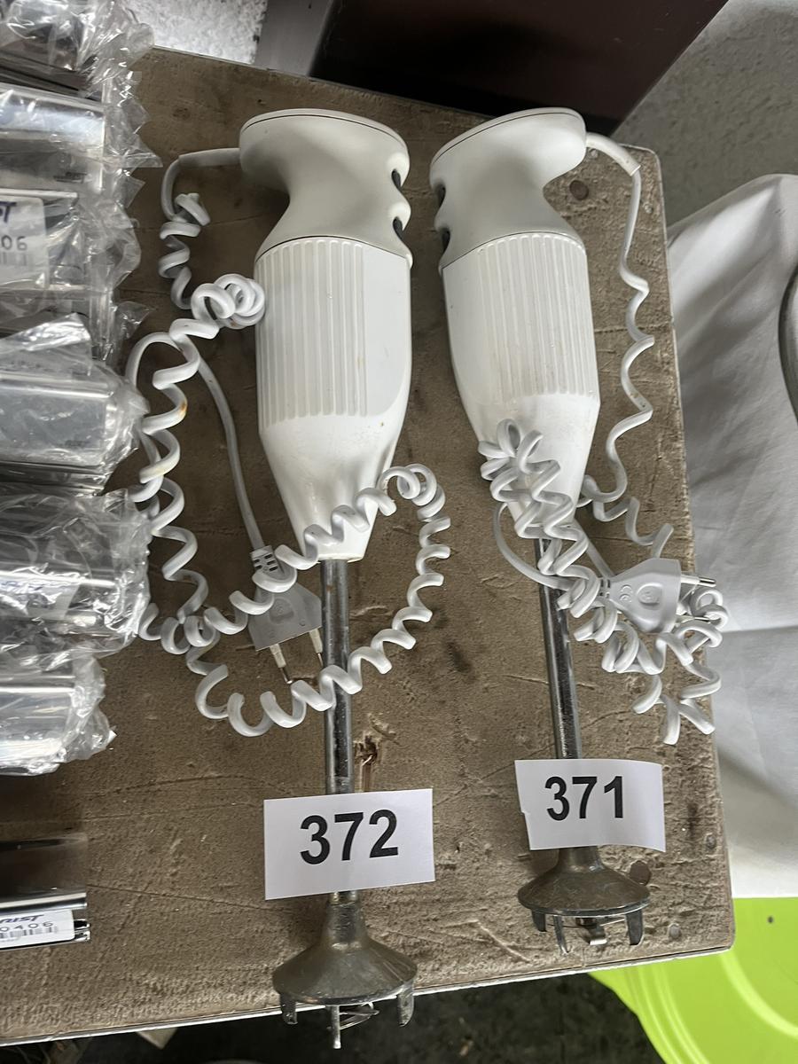 Stabmixer Profil 200 W