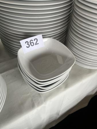 6 St�ck Schalen 12/12  cm Selfman