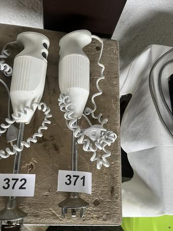 Stabmixer Profil 200 W