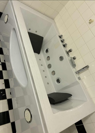 Badewanne