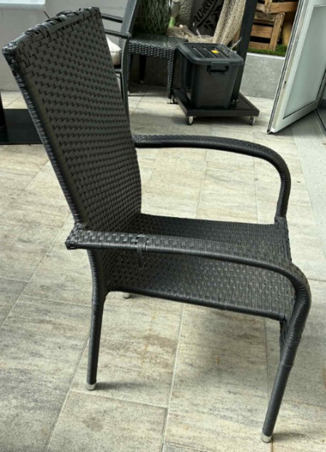 8 St&uuml;ck Rattan St&uuml;hle ?d=2026-05-03 15:42:49