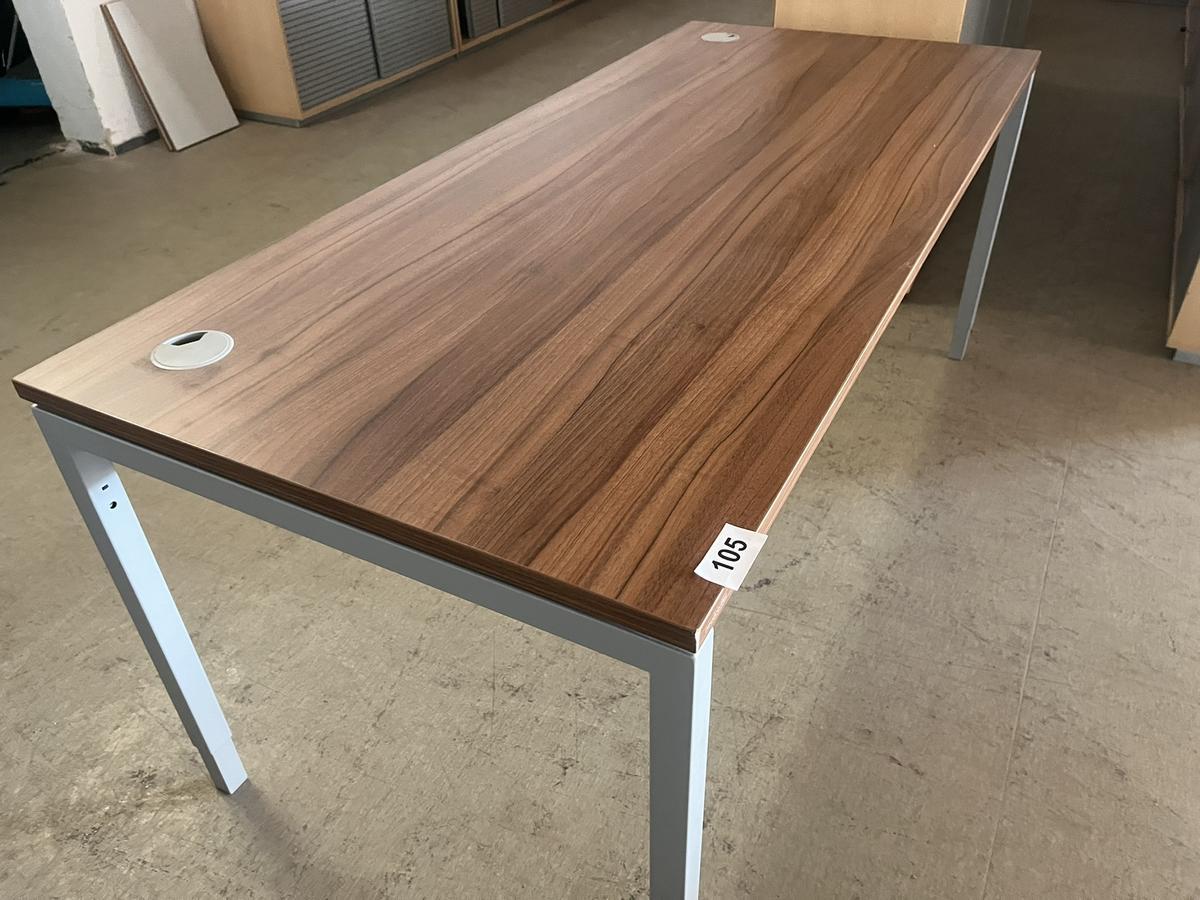 Neud&ouml;rfler Schreibtisch 180 x 90 cm?d=2026-05-09 08:12:57
