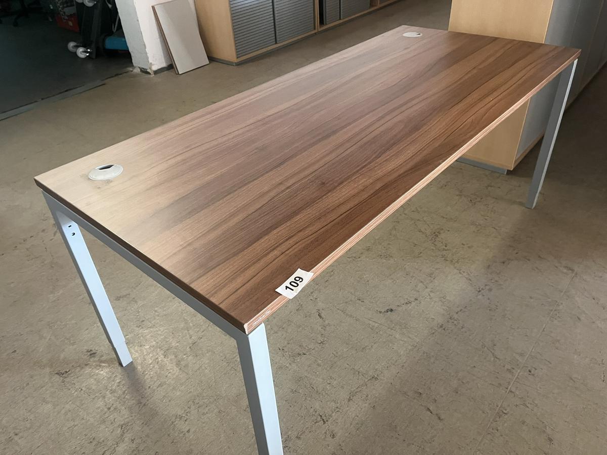 Neud&ouml;rfler Schreibtisch 180 x 90 cm?d=2026-05-09 08:12:47