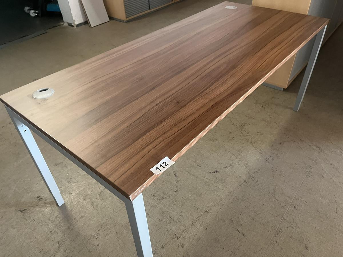 Neud&ouml;rfler Schreibtisch 180 x 90 cm?d=2026-05-09 08:11:53