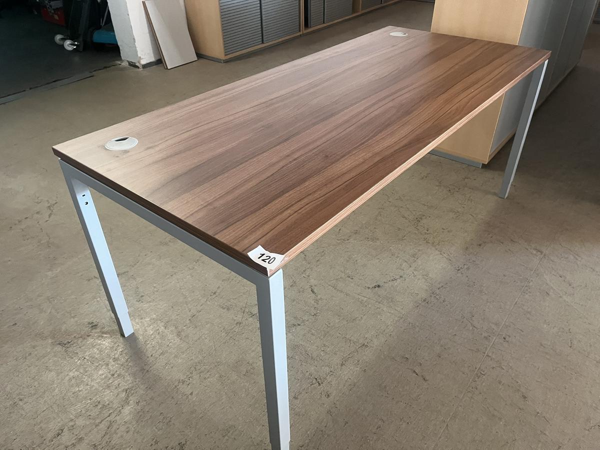Neud&ouml;rfler Schreibtisch 180 x 90 cm?d=2026-05-09 08:12:51