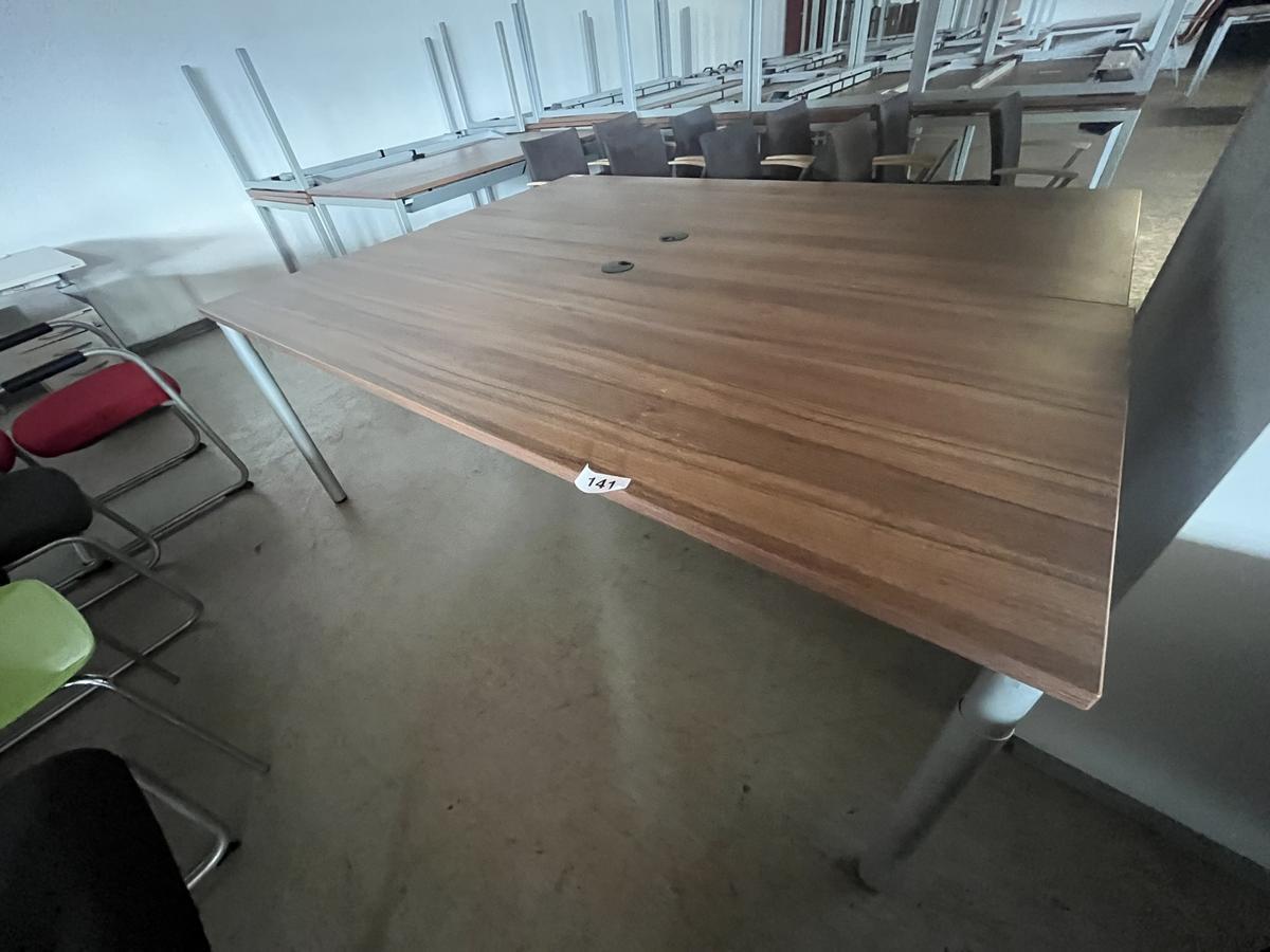 Neud&ouml;rfler Schreibtisch 200 x 80 cm?d=2026-05-09 08:25:53