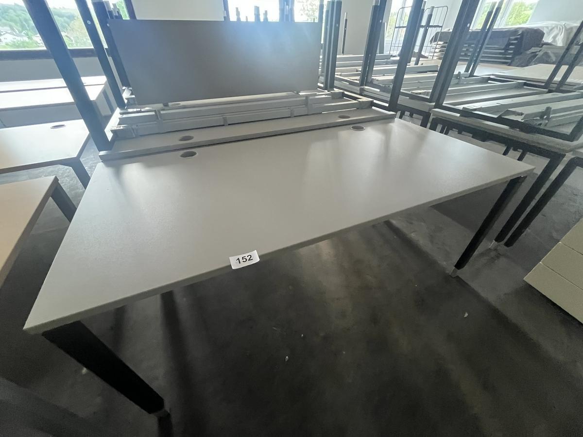 HALI Schreibtisch 170 x 80 cm