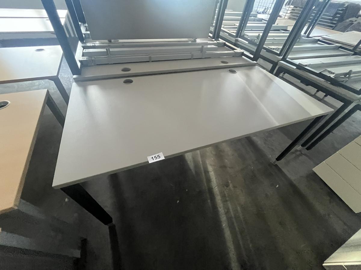HALI Schreibtisch 170 x 80 cm