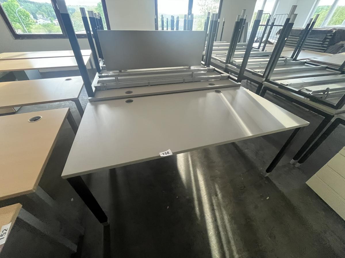 HALI Schreibtisch 170 x 80 cm