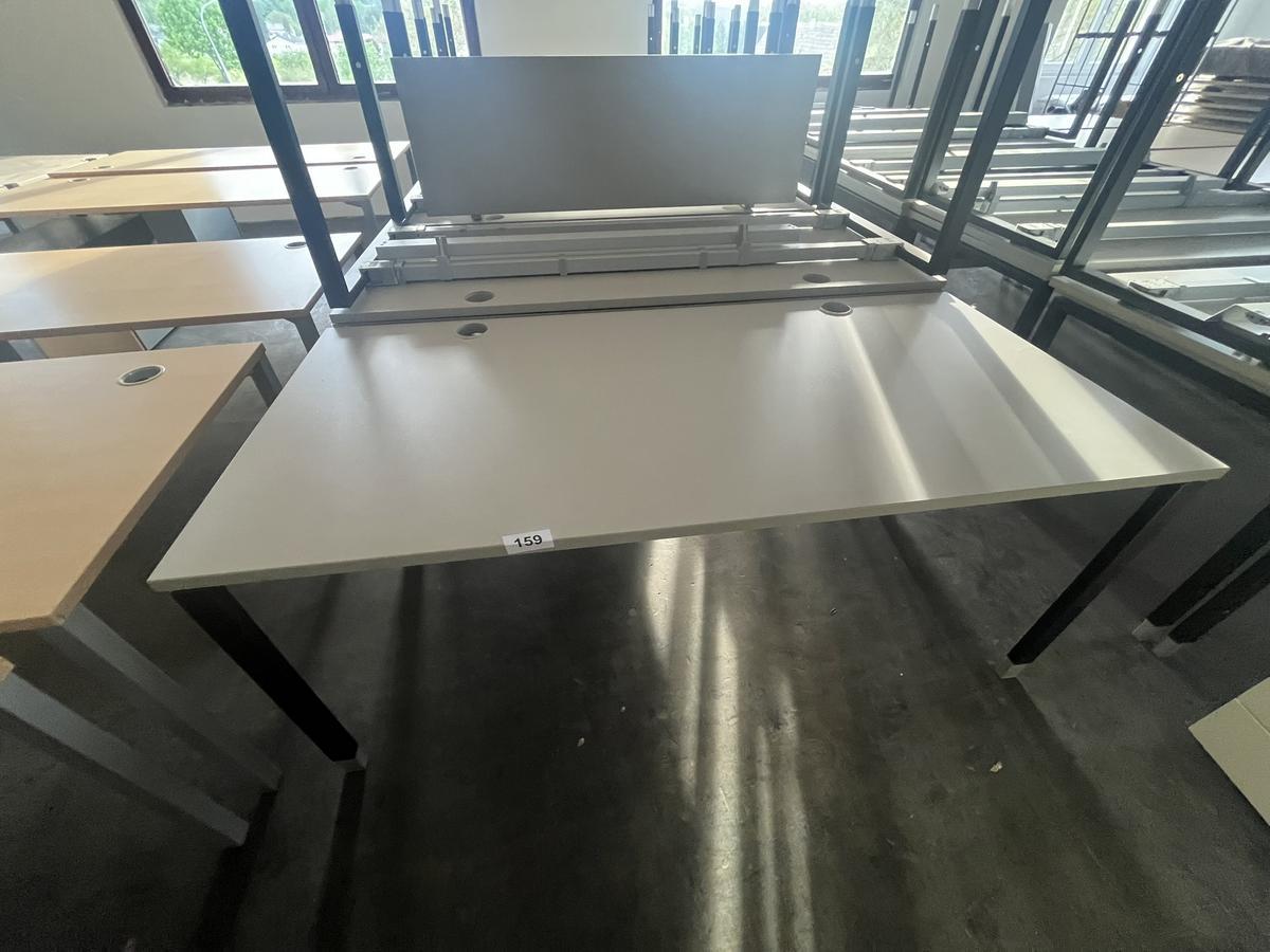 HALI Schreibtisch 170 x 80 cm