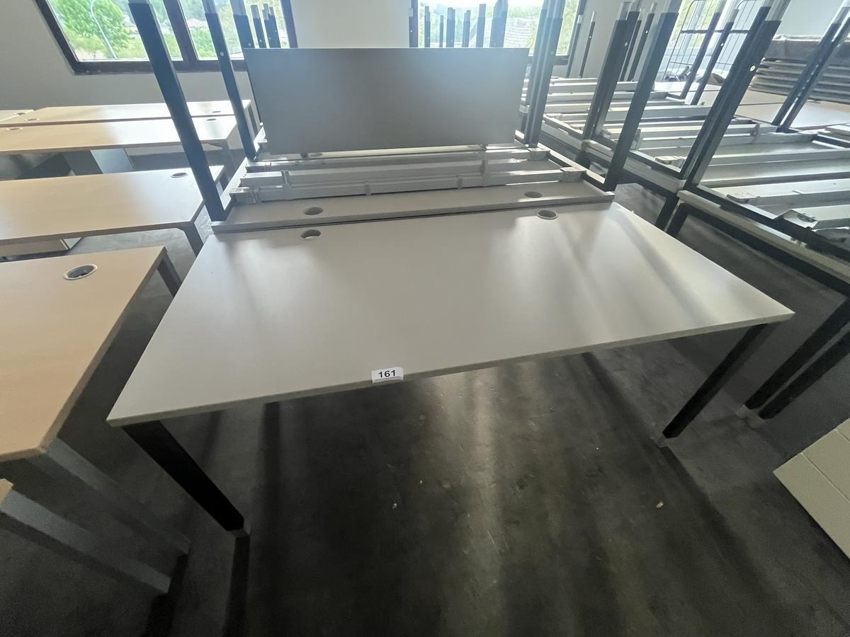 HALI Schreibtisch 170 x 80 cm