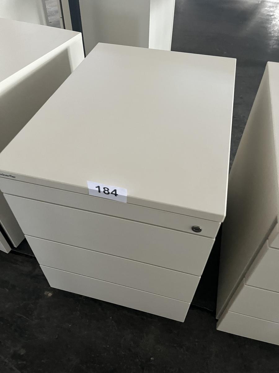 Neud&ouml;rfler Rollcontainer mit 4 Laden?d=2026-05-09 08:11:43