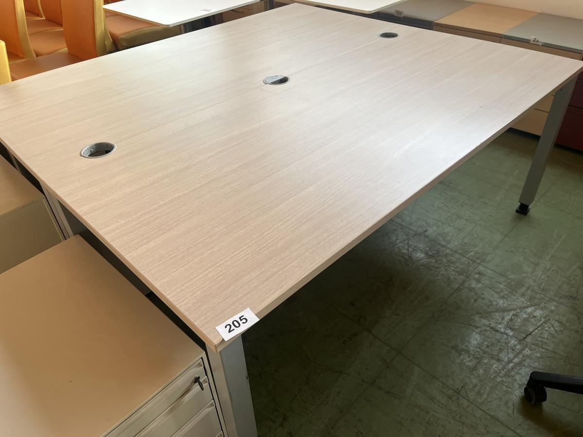 OKA Schreibtischmodul ca.180 x 80 cm?d=2026-05-09 08:25:21